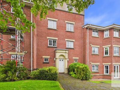 Derby Court, Bury